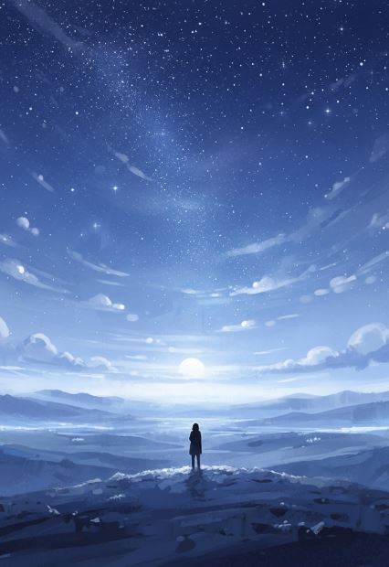 Das Wunder der Sterne, Teil 6, 